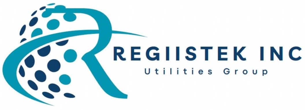 RegiisTek Inc. Utilities Group Logo